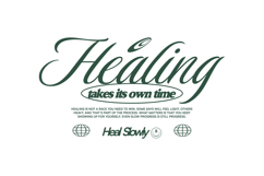 Minimal Typography Quotes for T-shirt Design and Print Product Image 1