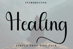 Healing Product Image 1