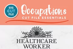 Create an adorable shirt or tote bag gift for your healthcare worker friends with your Cricut