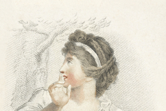 The 5 Five Senses: Stunning Allegorical Artworks Product Image 3