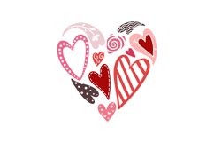 Full Of Hearts Product Image 1