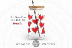 libbey glass svg showing hearts 