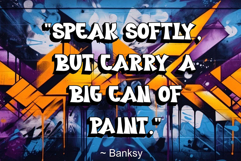 Heart Bomber | 3D Layered Graffiti Webfont for Bold Websites Product Image 6