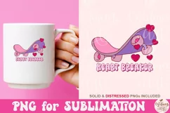 Heart Breaker png, Hello Valentine Shirt Design Product Image 3