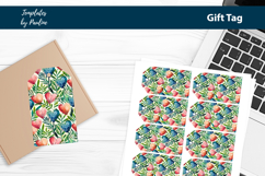 Heart Printable Heart Product Label