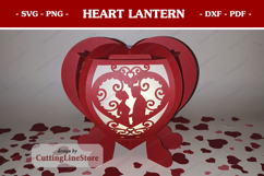 Love bundle | Happy valentines day svg Product Image 12