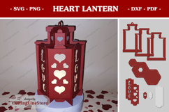 Love bundle | Happy valentines day svg Product Image 13