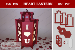 Love bundle | Happy valentines day svg Product Image 11