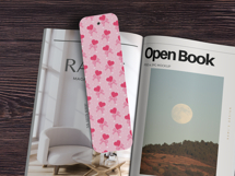 Bookmark SVG Bundle, bookmark png Printable Product Image 5