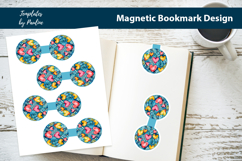 Love Printable Bookmark