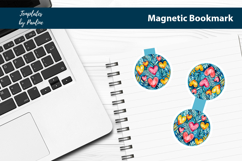 Love Printable Bookmark