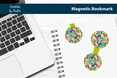 Love Printable Bookmark