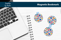 Love Printable Bookmark