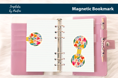 Love Printable Bookmark