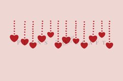 heart shower valentine coffee glass wrap svg glass mug svg presized for 11oz and 15oz glass ready to cut and sublimation files