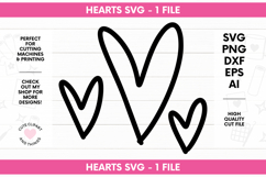 Heart SVG