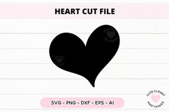 Heart SVG