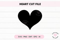 Heart SVG