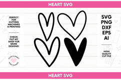 Heart SVG