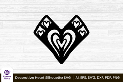 heart svg-heart clipart-heart silhouette-heart sublimation-sticker-heart svg