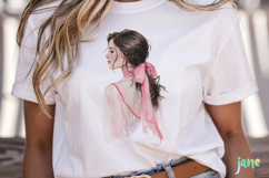 Heart to Heart Watercolor Clipart Bundle Product Image 8