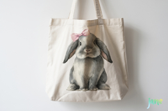 Heart to Heart Watercolor Clipart Bundle Product Image 3