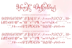 Heart Valentine Product Image 11