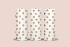 heart valentine skinny tumbler sublimation wrap with high resolution and transparant background are for 20oz and 30oz skinny tumbler
