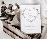 valentines floral frames png