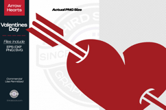 Hearts with Arrows Product Image 2