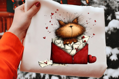 Heartfelt Kitty Cuddles Product Image 2