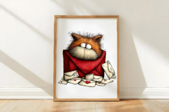 Heartfelt Kitty Cuddles Product Image 3