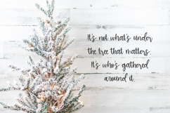 Hearth Script Product Image 2