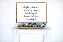 Hearth Script Product Image 3