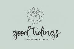 Hearth Script Product Image 8