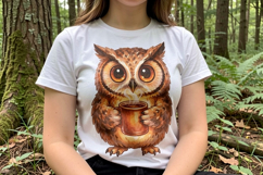Hearthfire Kitchen Animal Sublimation Product Image 2