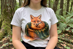 Hearthfire Kitchen Animal Sublimation Product Image 3