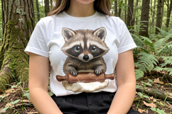Hearthfire Kitchen Animal Sublimation Product Image 2