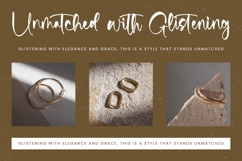 Heartime - Quirky Handwritten Font Product Image 2