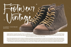 Heartime - Quirky Handwritten Font Product Image 3