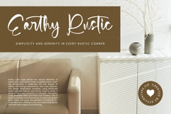 Heartime - Quirky Handwritten Font Product Image 5