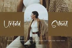 Heartime - Quirky Handwritten Font Product Image 6