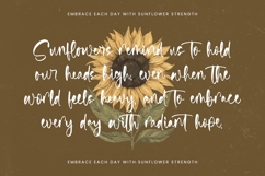 Heartime - Quirky Handwritten Font Product Image 9