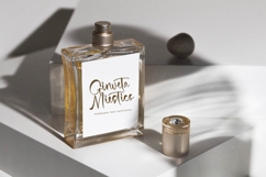 Heartime - Quirky Handwritten Font Product Image 10