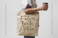 Heartime - Quirky Handwritten Font Product Image 11