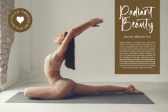 Heartime - Quirky Handwritten Font Product Image 16