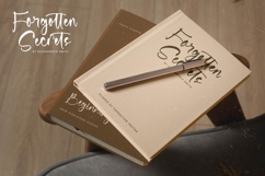 Heartime - Quirky Handwritten Font Product Image 17