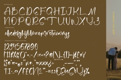 Heartime - Quirky Handwritten Font Product Image 18