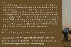 Heartime - Quirky Handwritten Font Product Image 19