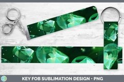 GorgeousHearts Key Fob design.